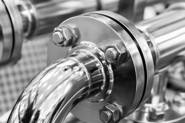Optimisation of the production of parts for a leading company in the fluids sector